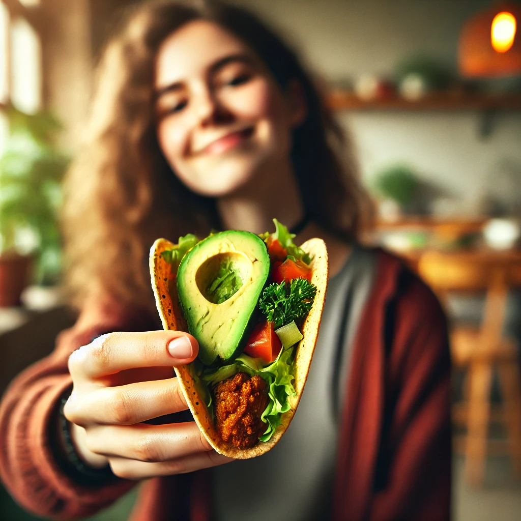 como hacer mayonesa vegana