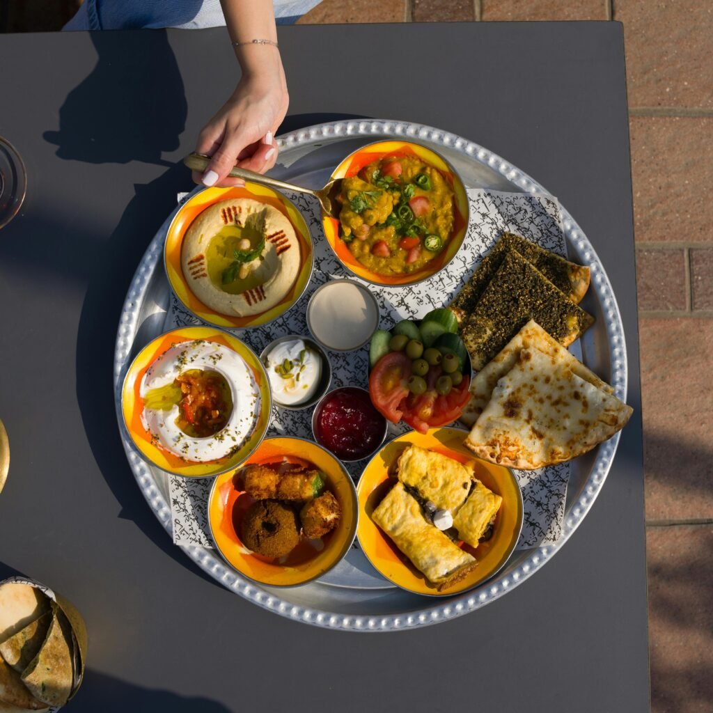 Receta Vegana Kosher Halal: Opciones Éticas y Saludables Fáciles 4 recetas veganas fáciles