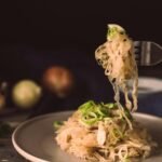 Receta de Chucrut Casero: Fácil, Rápida y Vegana