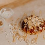 postres veganos